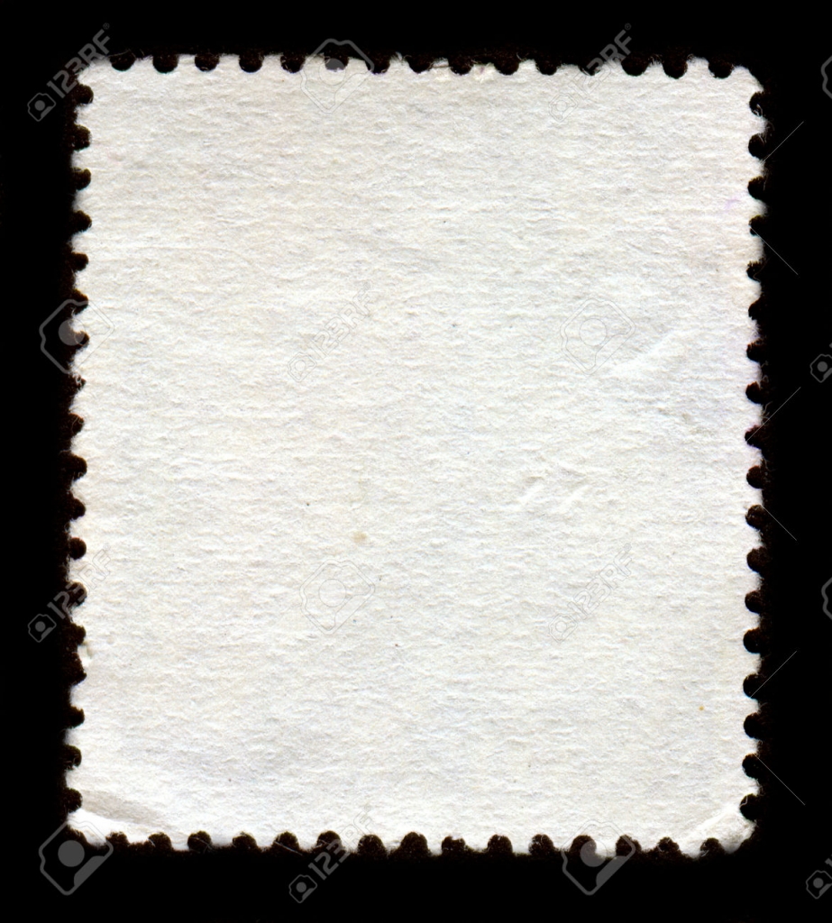 40893133-Die-R-ckseite-einer-Briefmarke--Lizenzfreie-Bilder